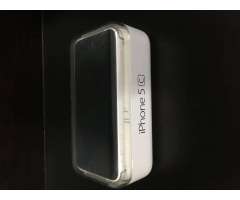 Iphone 5c 16gb En Caja Con Todos Los Accesorios Barato Ganga