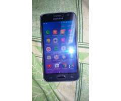 Vendo Un Samsung J1 2016 Como Nuevo