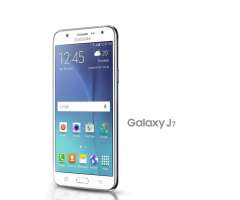 Samsung J7 Duos 4g Como Nuevos