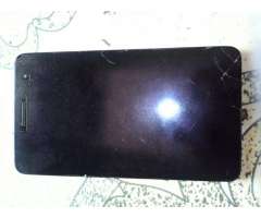 Vendo Tableta Huawei T1702u