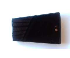 celular LG spirit