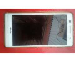 Vendo O Cambio por iPhone