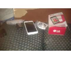 Vendo Lg L 90 Nuevos en Caja