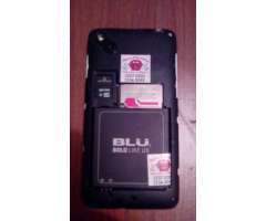 Celular Blu Advance 4.0 Duos