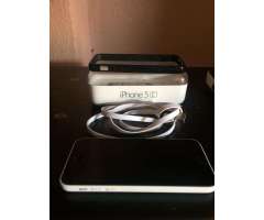 Vendo iPhone 5C para Respuesto