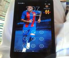 Cambio Tablet Huawei