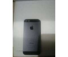iPhone 5 S