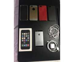iPhone 5S