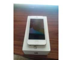 iPhone 5