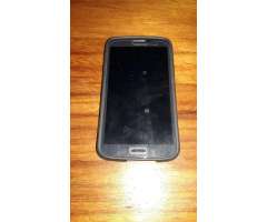 Vendo Celular Samsung Gran Duos