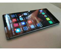 Cambio P8 por iPhone 6