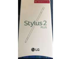 Celular Lg Stylus 2 Plus
