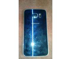 Se Vende Samsung S6