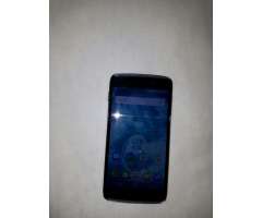 Celular Salva Tandas Alcatel Onetouch 4g