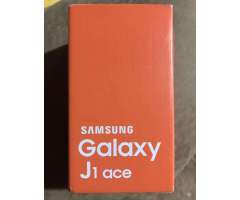Celular Samsung J1 Ace Nuevo Sellado