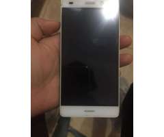 Huawei P8 Lite