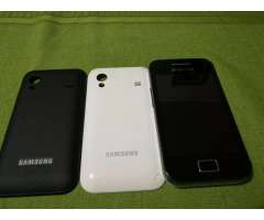 Samsung Galaxy Ace GTS5830m
