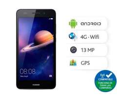 Celular HUAWEI Y6 II NUEVO