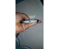 Se Cambia iPhone 5 de 16 por J7 Duos