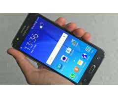 Samsung J5 Duos 16gb