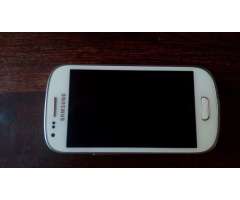 Samsung S3 Mini