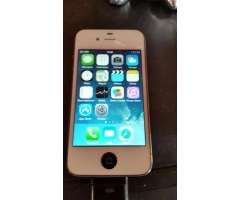 iPhone 4