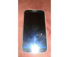 Vendo Samsung S4 Muy Buen Estado