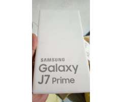 Samsung J7prime Sellado