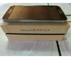 Samsung Galaxy S5 Lte