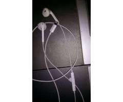 iPhone 7 Earpods