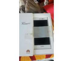 Celular Huawei Ascend P7 Intacto