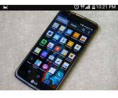 Vendo Lg K10