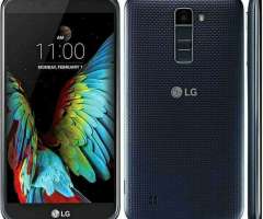 Se Vende Lg K10 Barato