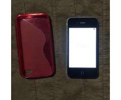 iPhone 4