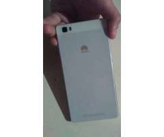 Nuevo Va con Garantía Huawei P8 Lite