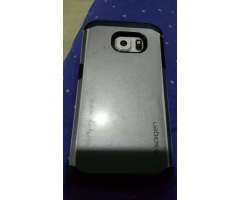Vendo Samsung S6 Edge Pantalla Quebrada