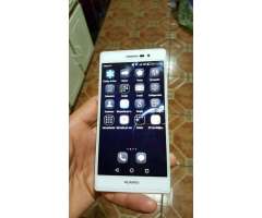 Huawei Ascend P7 cambio&#x2f;vendo