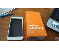 Vendo Samsung J2