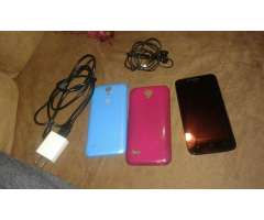 Vendo Huawei Y560