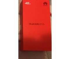 Celular Huawei Eco Original.