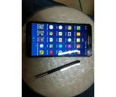 Vendo O Cambio Samsung Galaxy Note 3