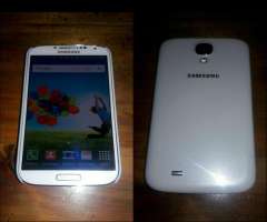 Samsung Galaxy S4