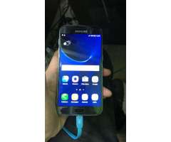 Samsung S7 Flat