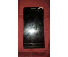 Huawei P6