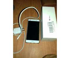 Huawei P8 Lite Blanco