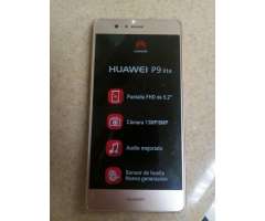 Huawei P9 Lite Nuevo