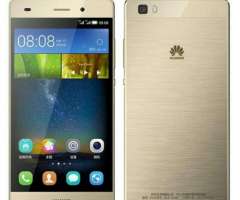 Se Vende Huawei P8 Lite