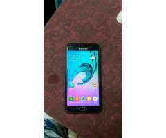 Samsung A5 Versión 6 Cambio
