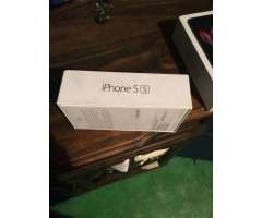 iPhone 5s