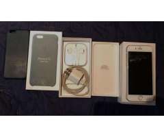 iPhone 6S, 64 Gb. Busco Cambio.
